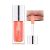 Mysense Hydrating Lip Gloss Oil, Plumping Lip Glow Oil Tint, Glossy Lip Moisturizer for Lip Care and Dry Lips Nourishing, 001 Pink  Beauty & Personal Care